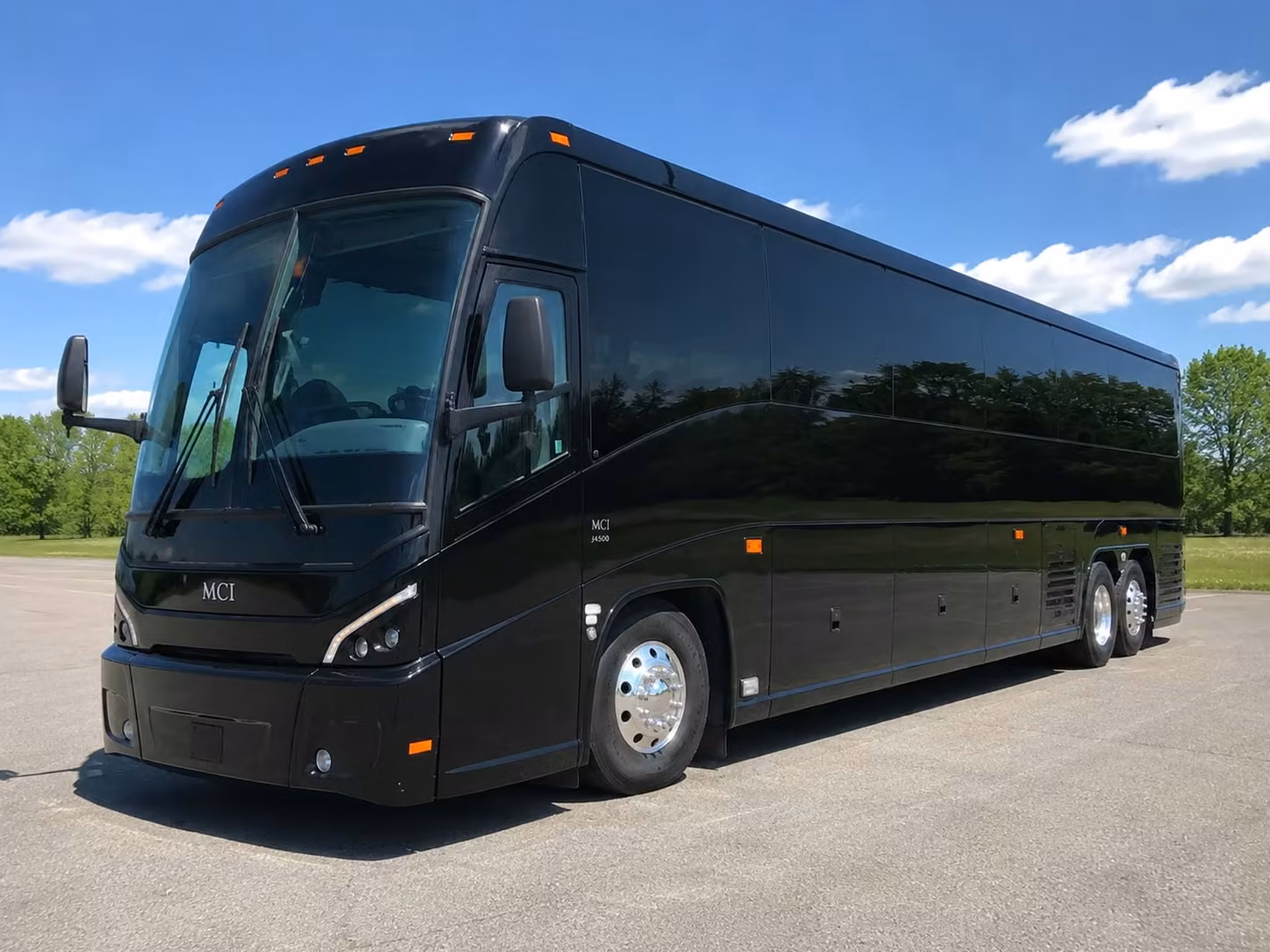 charter bus rentals for farmington hills faith retreats and church conferences