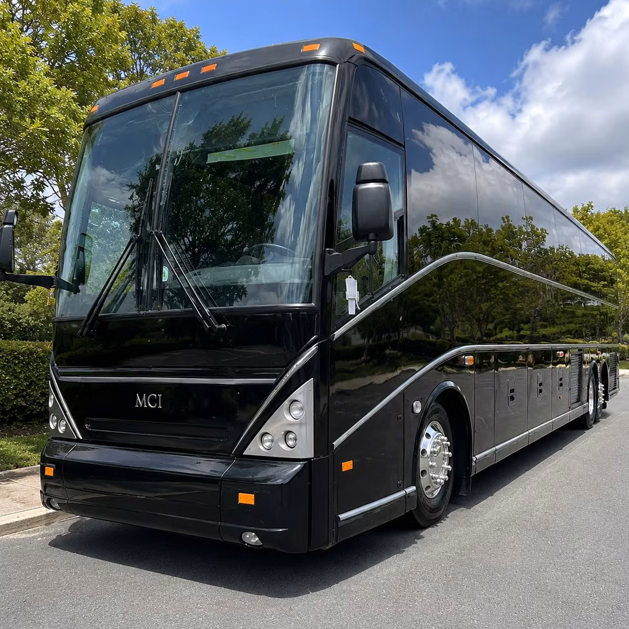 compare concert transportation options in farmington hills and beyond