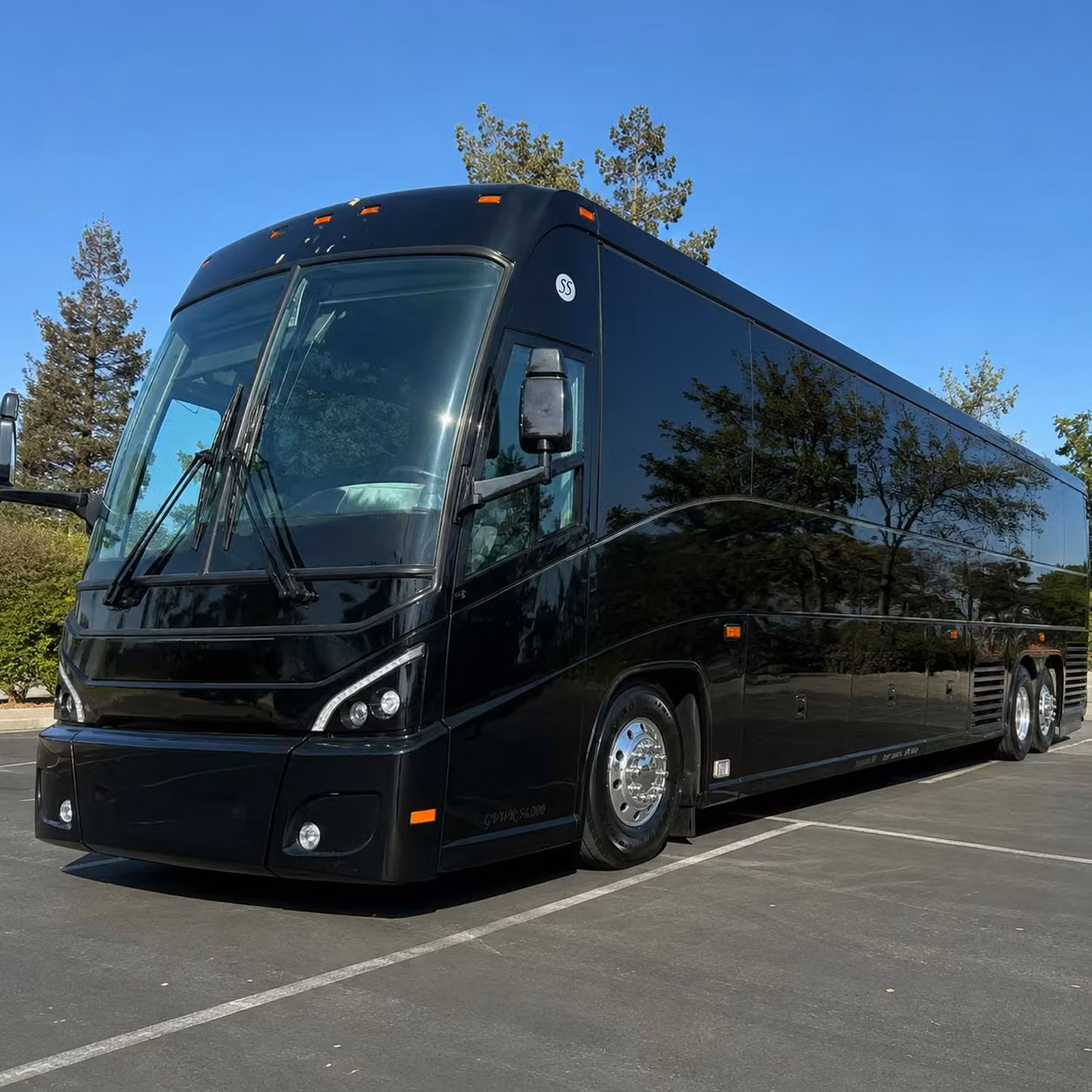 compare employee transportation options in farmington hills and beyond
