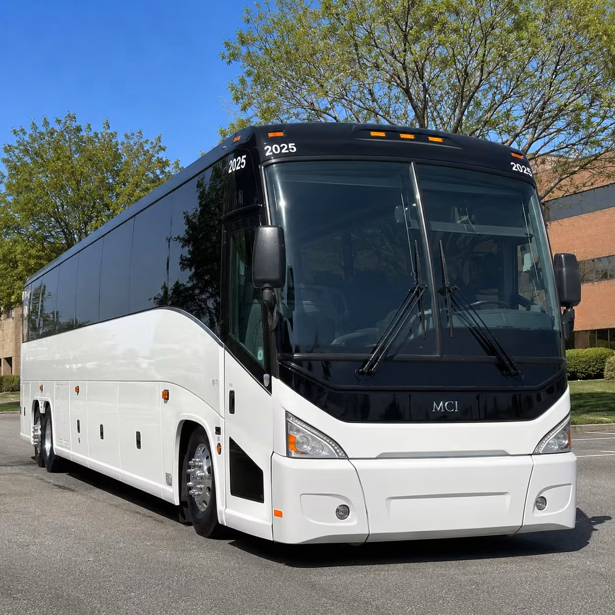 compare long distance transportation options in farmington hills and beyond