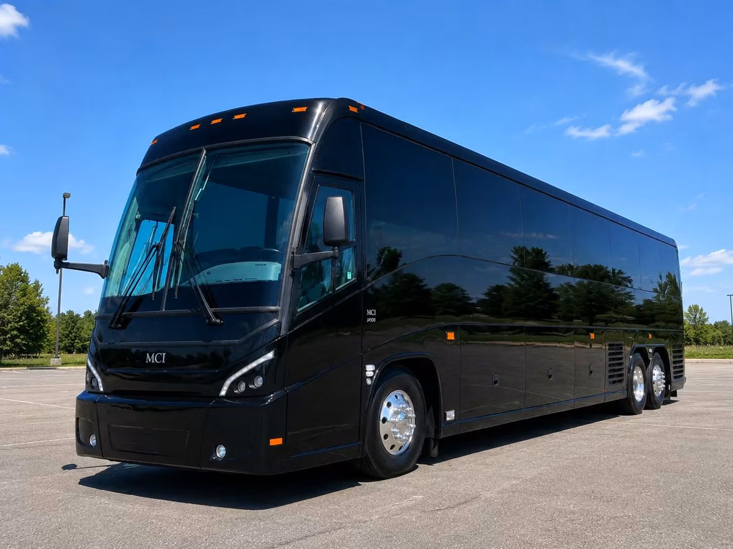compare private event transportation options in farmington hills and beyond