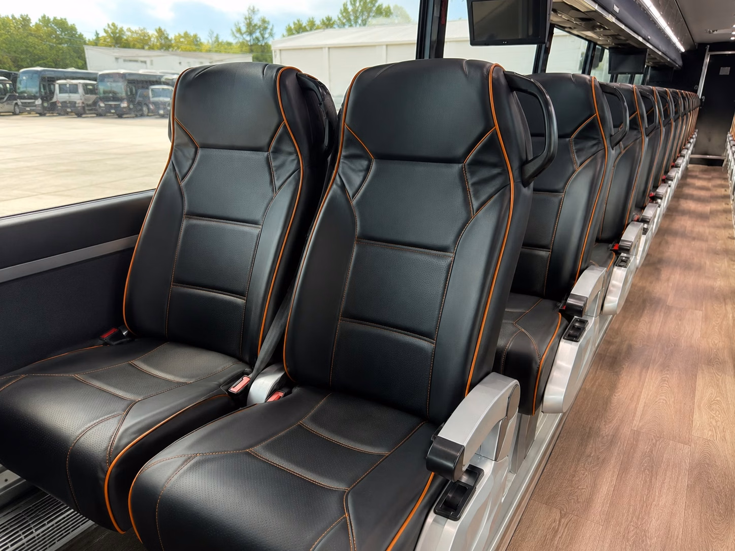 compare prom transportation options in farmington hills and beyond