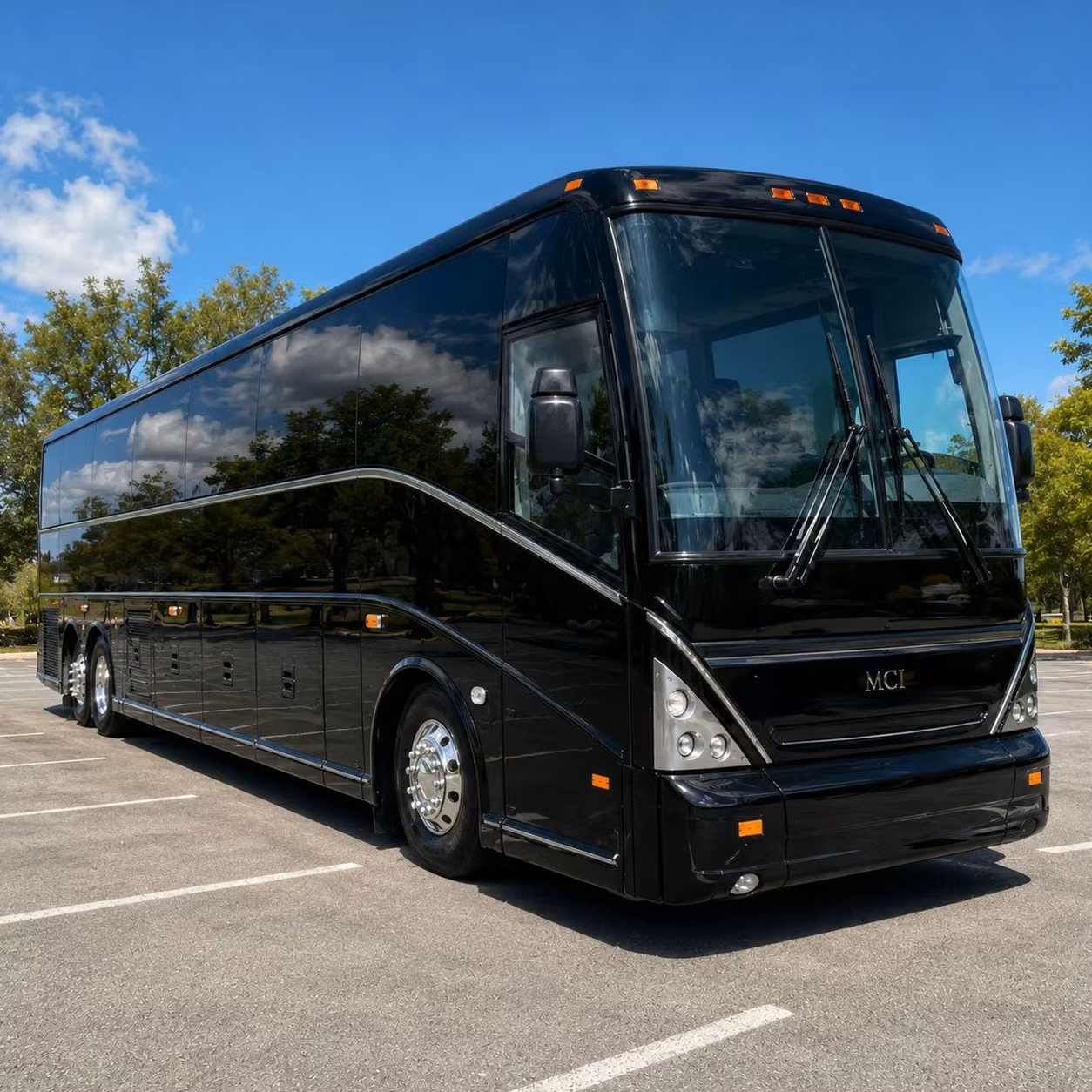 compare religious group transportation options in farmington hills and beyond