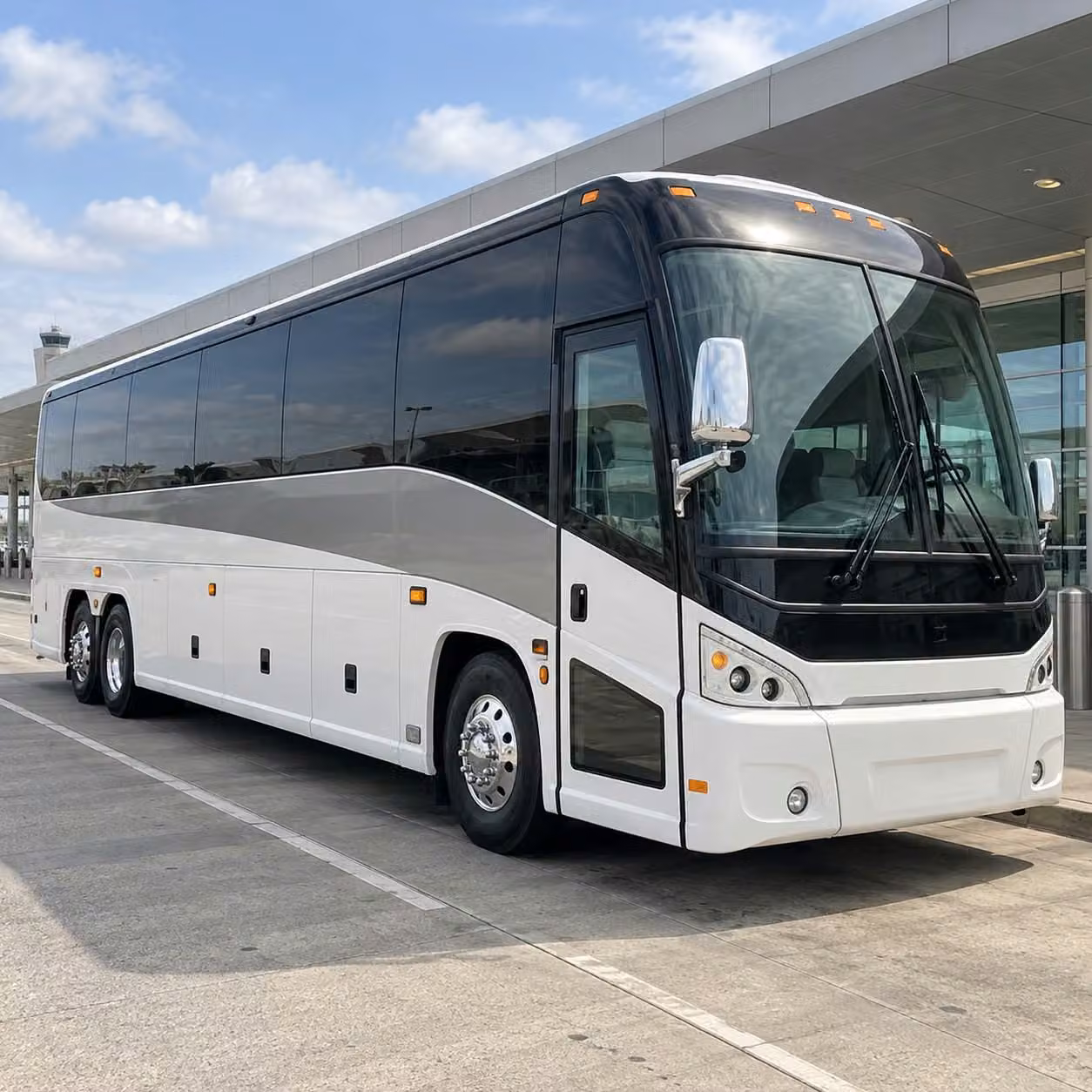 compare school event transportation options in farmington hills and beyond