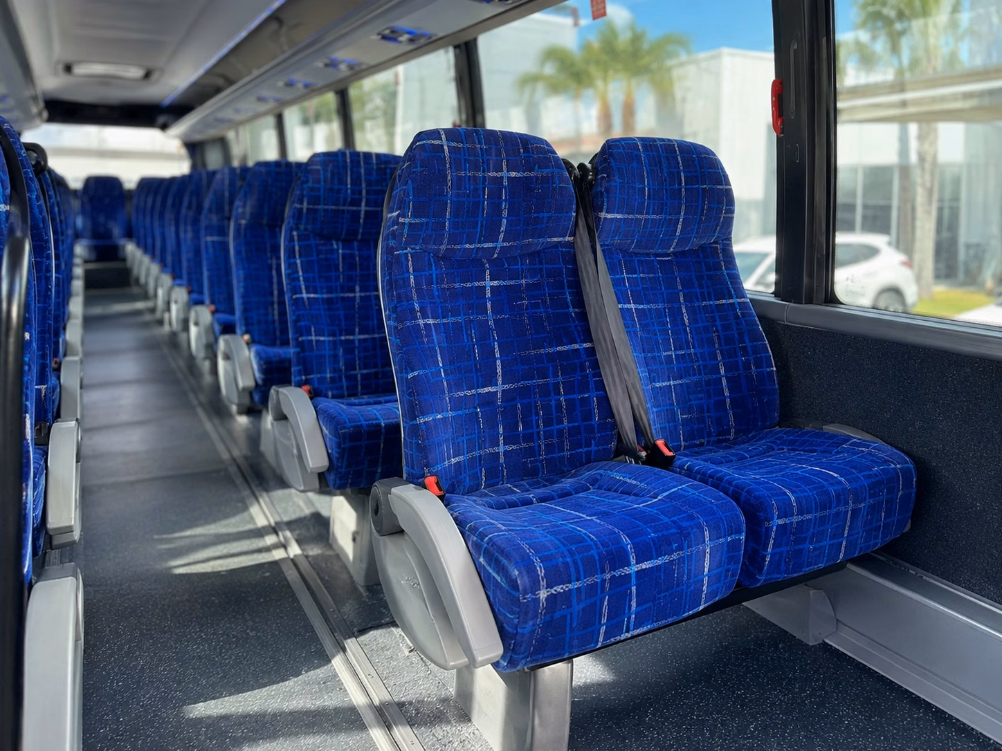 compare sporting event transportation options in farmington hills and beyond