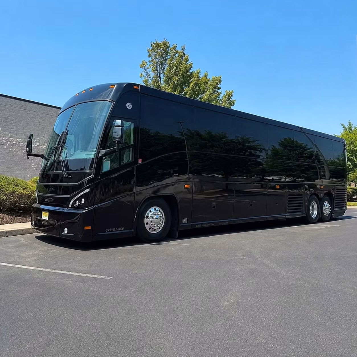 event shuttles for farmington hills corporate meetings and conferences