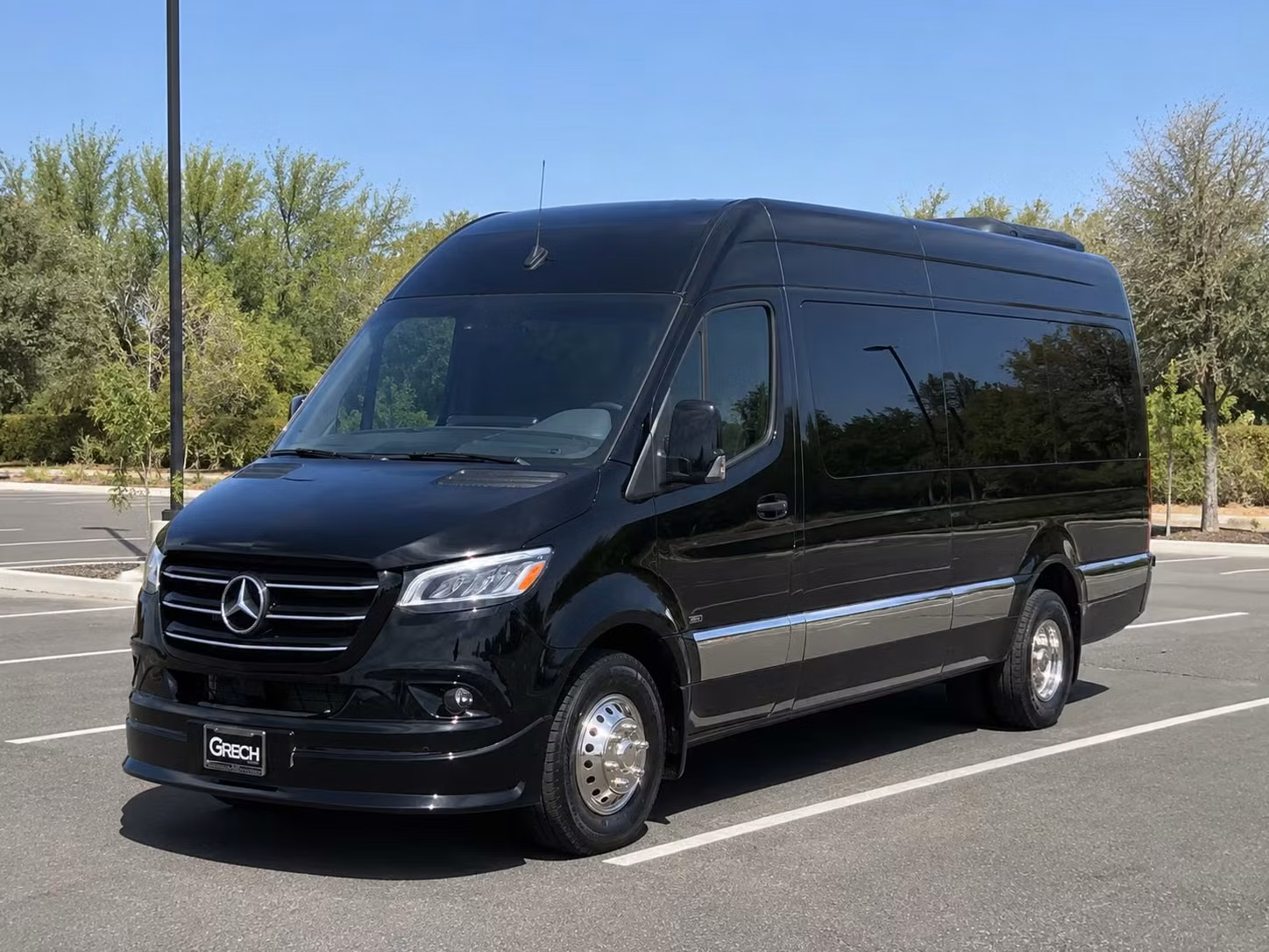 event transportation services in farmington hills