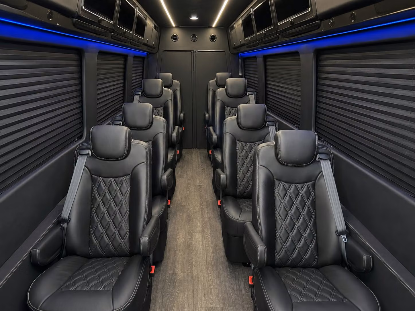 farmington hills airport transportation