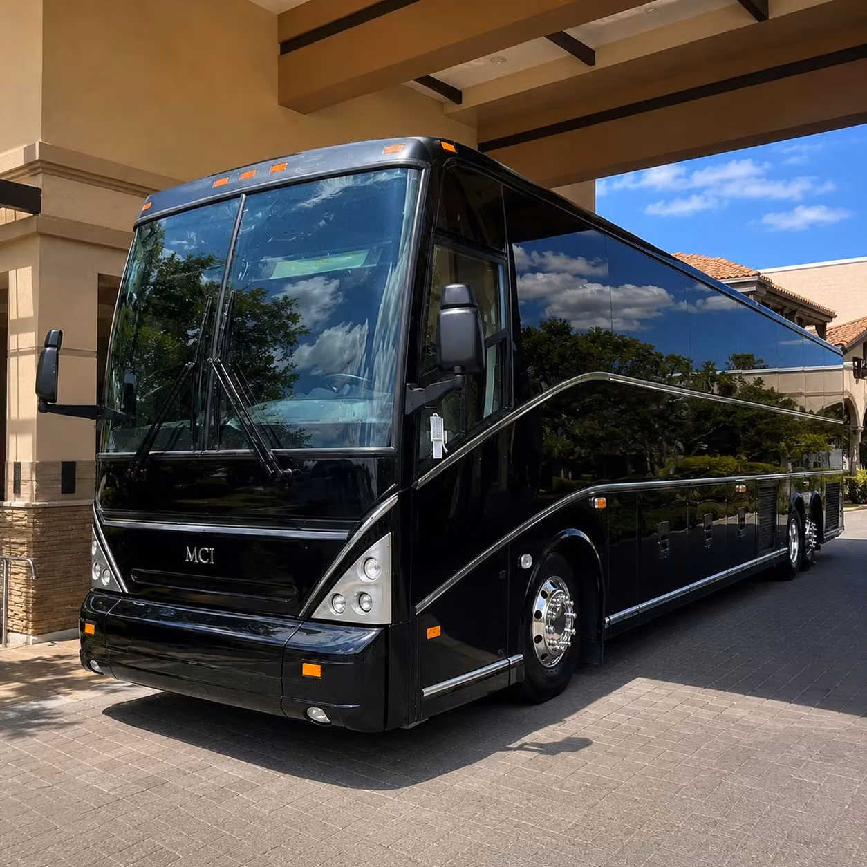 for easy concert transportation to the fillmore detroit the fox theatre and more