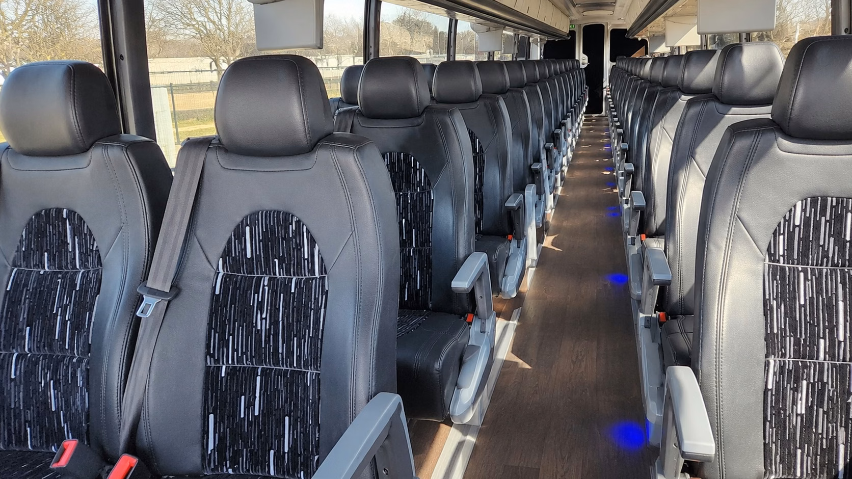 how the day of the week changes what a bus costs in farmington hills michigan