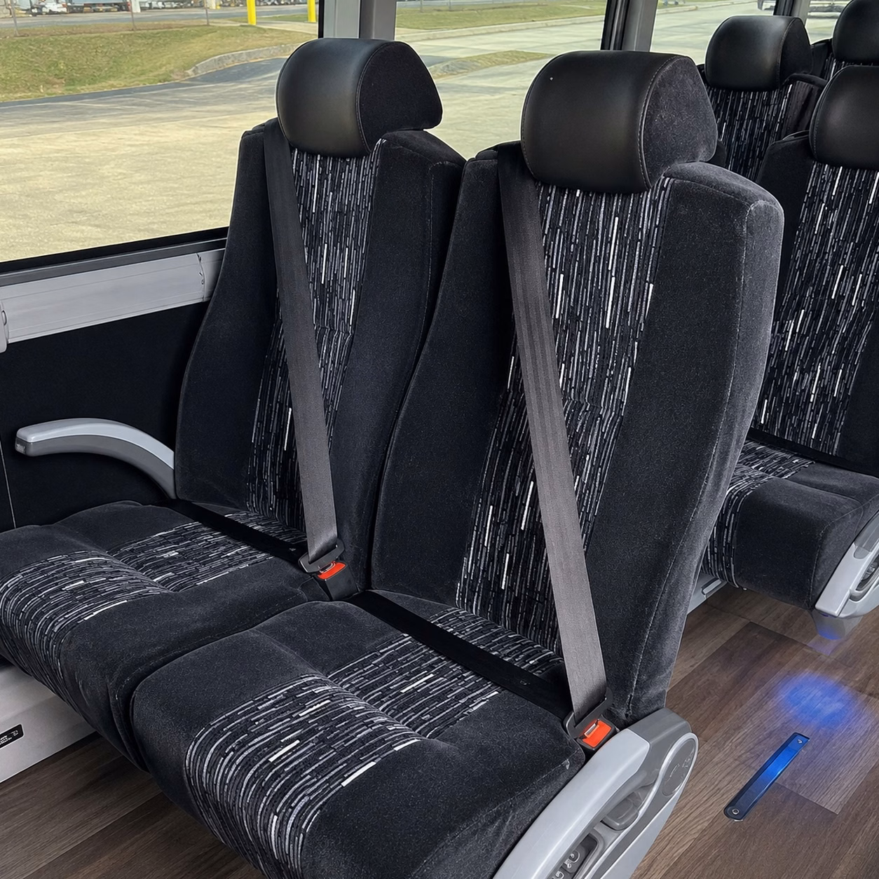 how where and when you re traveling affects your farmington hills bus rental price