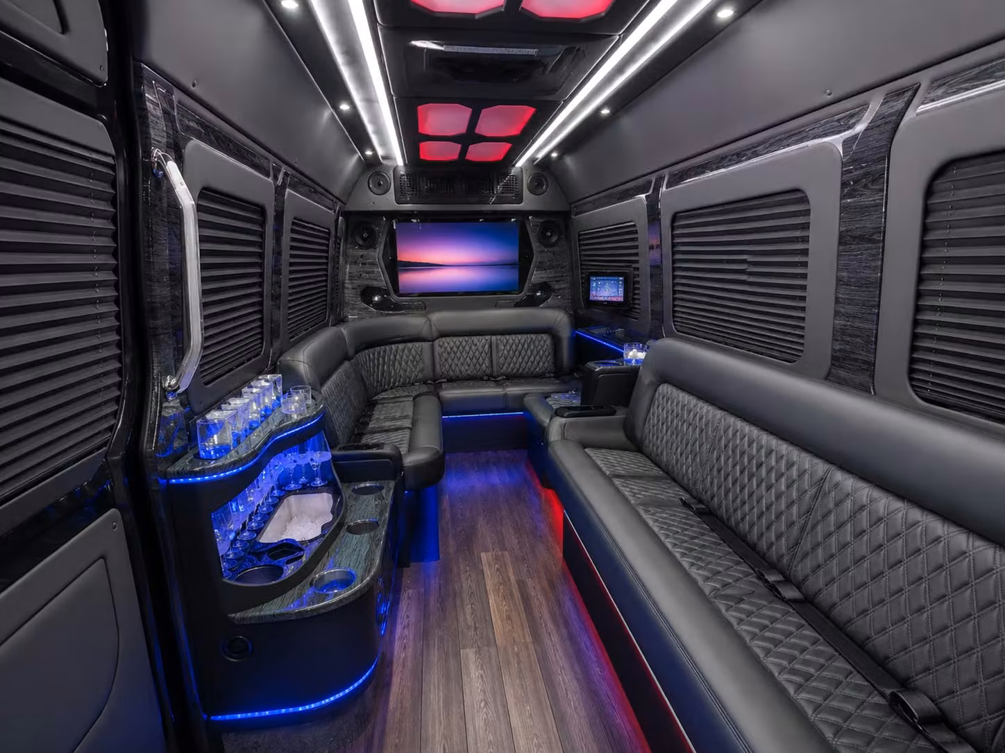 law enforcement and emergency services transportation in farmington hills
