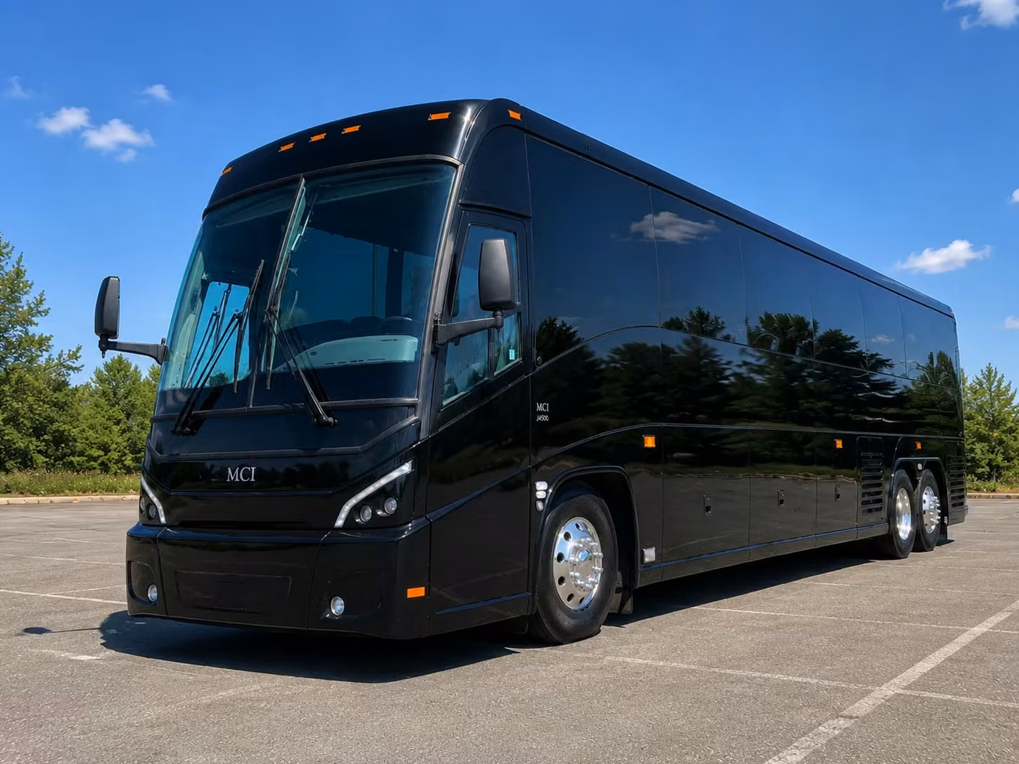 school field trip group transportation in farmington hills