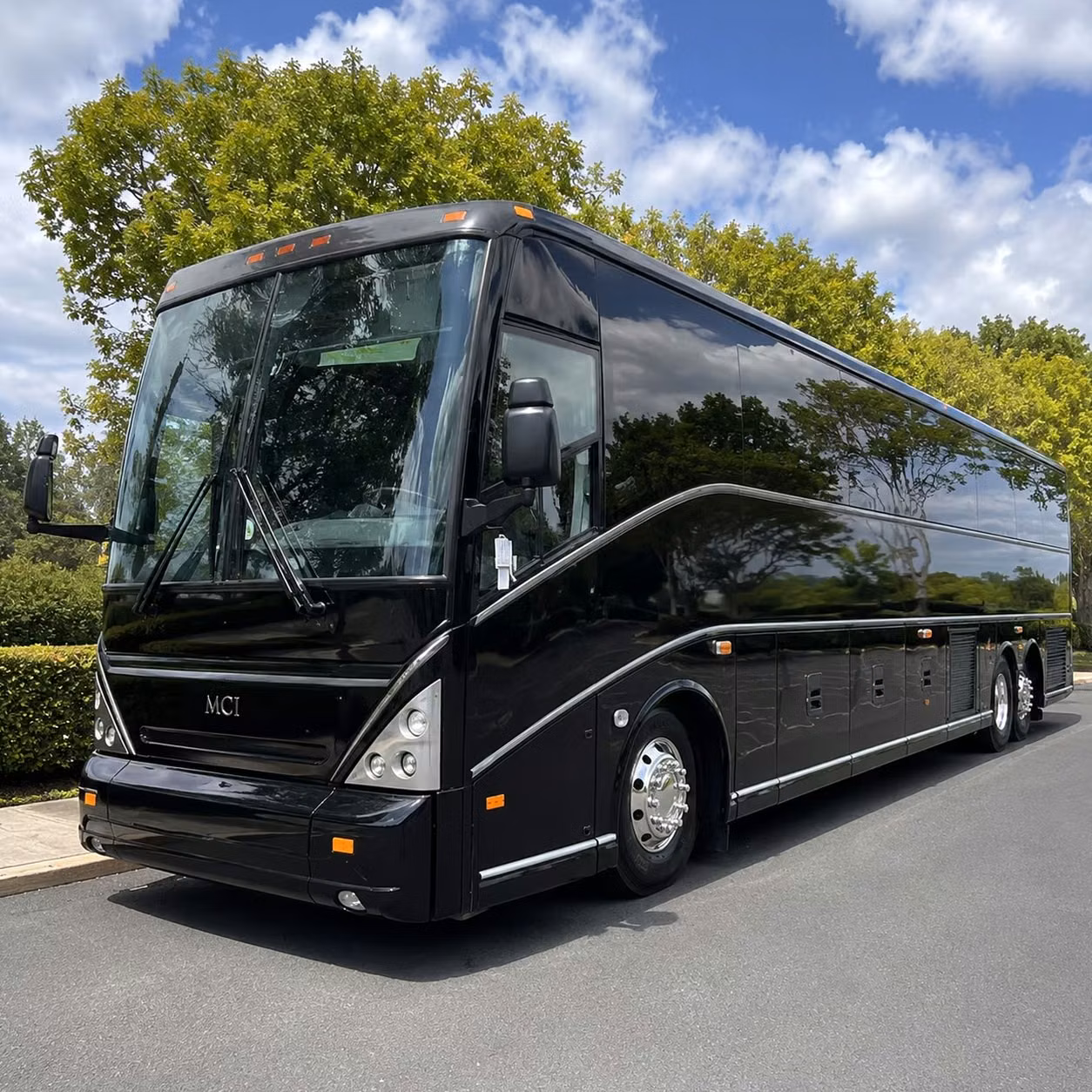 senior ministry and accessible church transportation in farmington hills