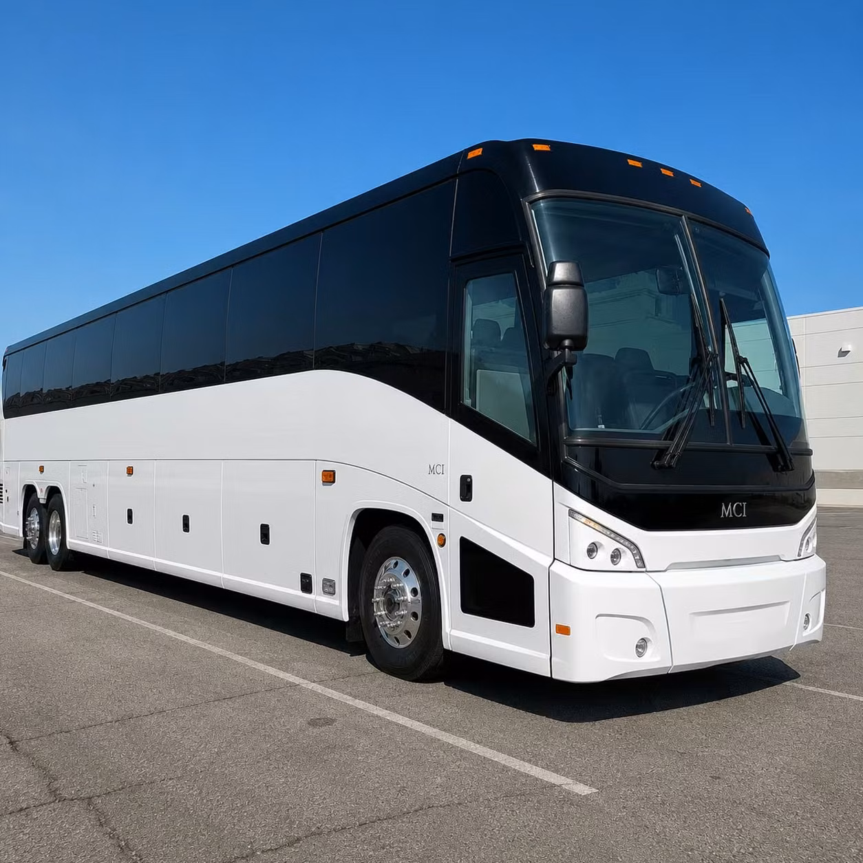 youth ministry and vacation bible school transportation in farmington hills